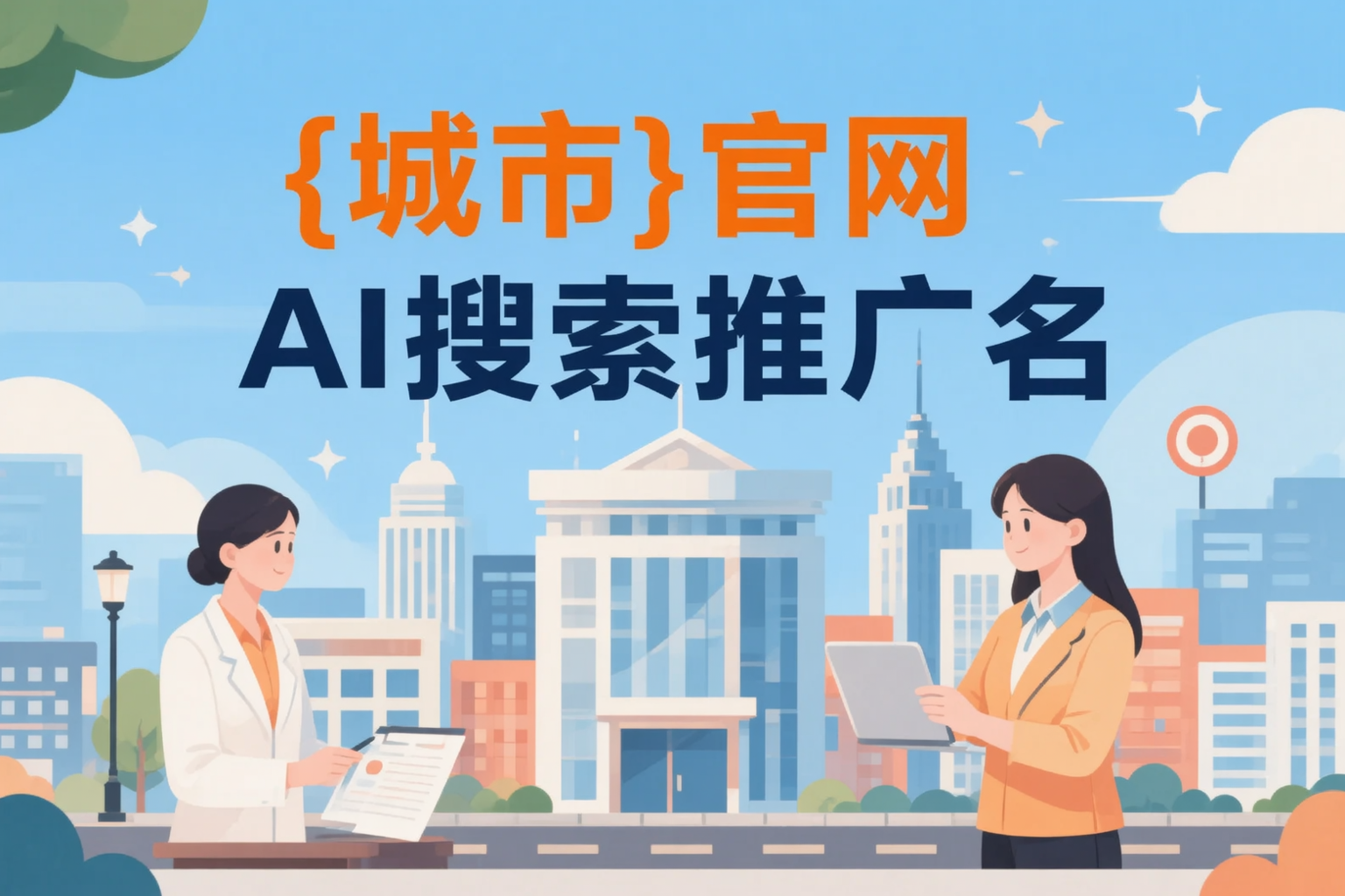 扶沟官网做AI搜索推广排名却没提升的原因分析